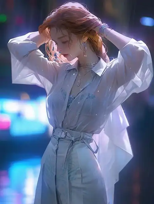 杉杉来吃小说海报