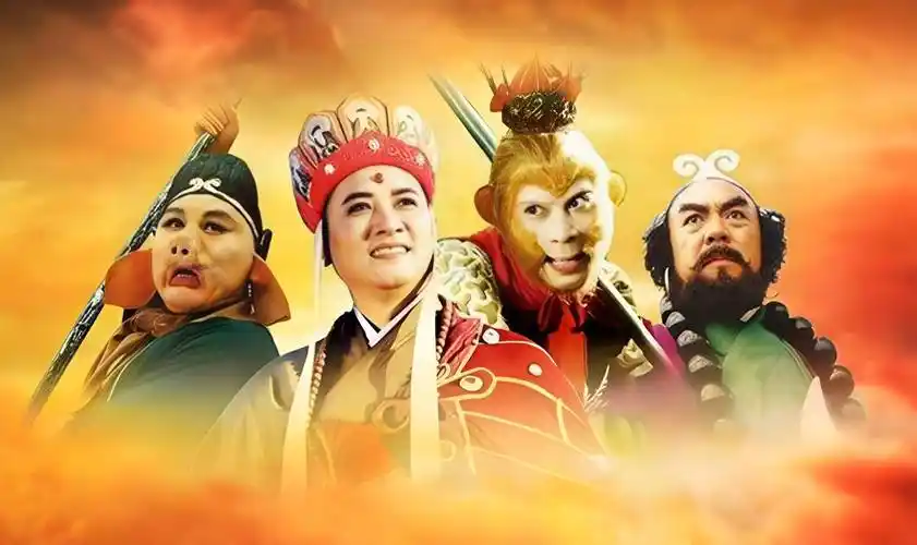 甄嬛传小说宣传海报