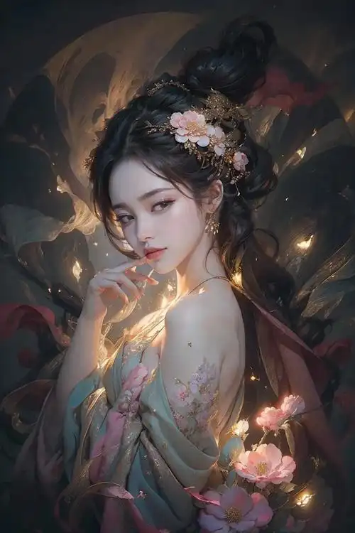 锦衣之下小说海报