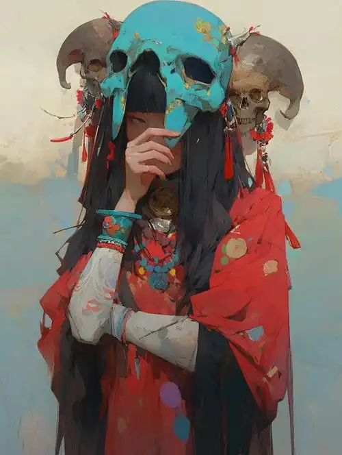 知否知否应是绿肥红瘦小说海报